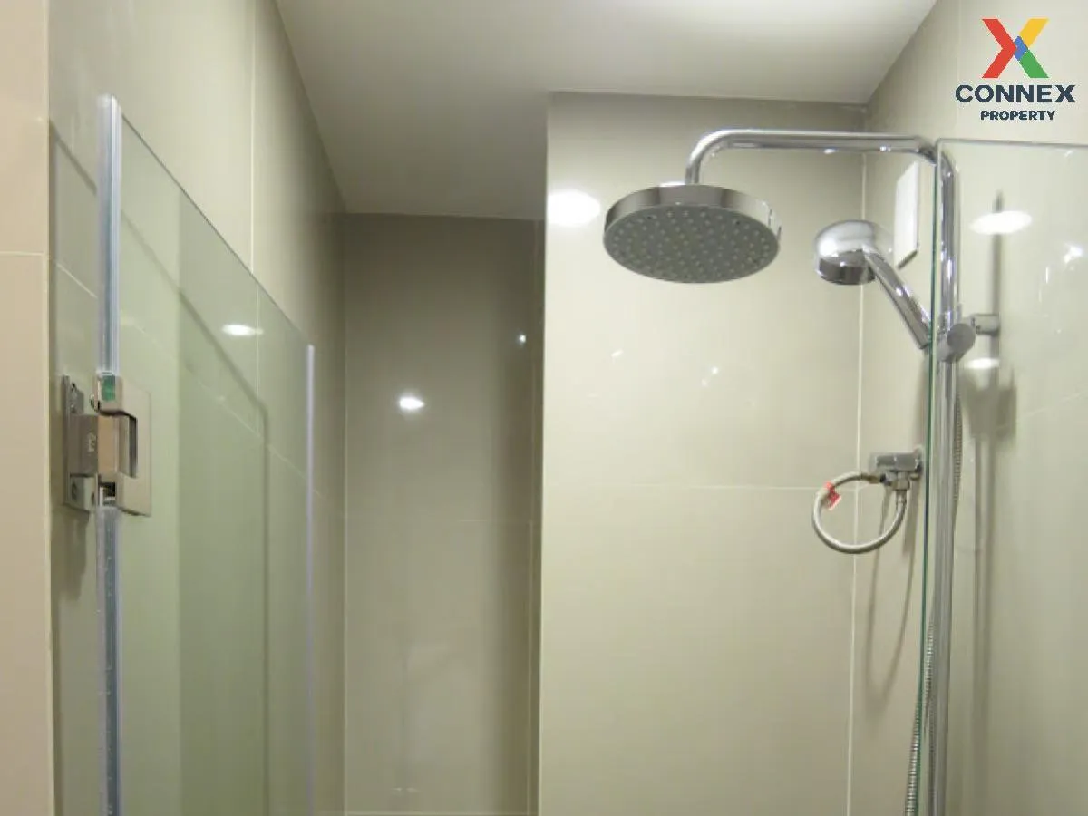 เช่าคอนโด  ริทึ่ม อโศก 2 MRT-พระราม 9 บางกะปิ เขต ห้วยขวาง กรุงเท