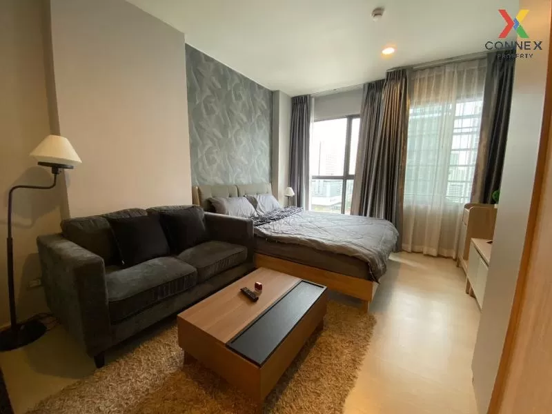 FOR RENT condo , Rhythm Asoke 2 , MRT-Phra Ram 9 , Bang Kapi , Hu 1