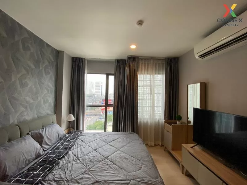 FOR RENT condo , Rhythm Asoke 2 , MRT-Phra Ram 9 , Bang Kapi , Hu 4
