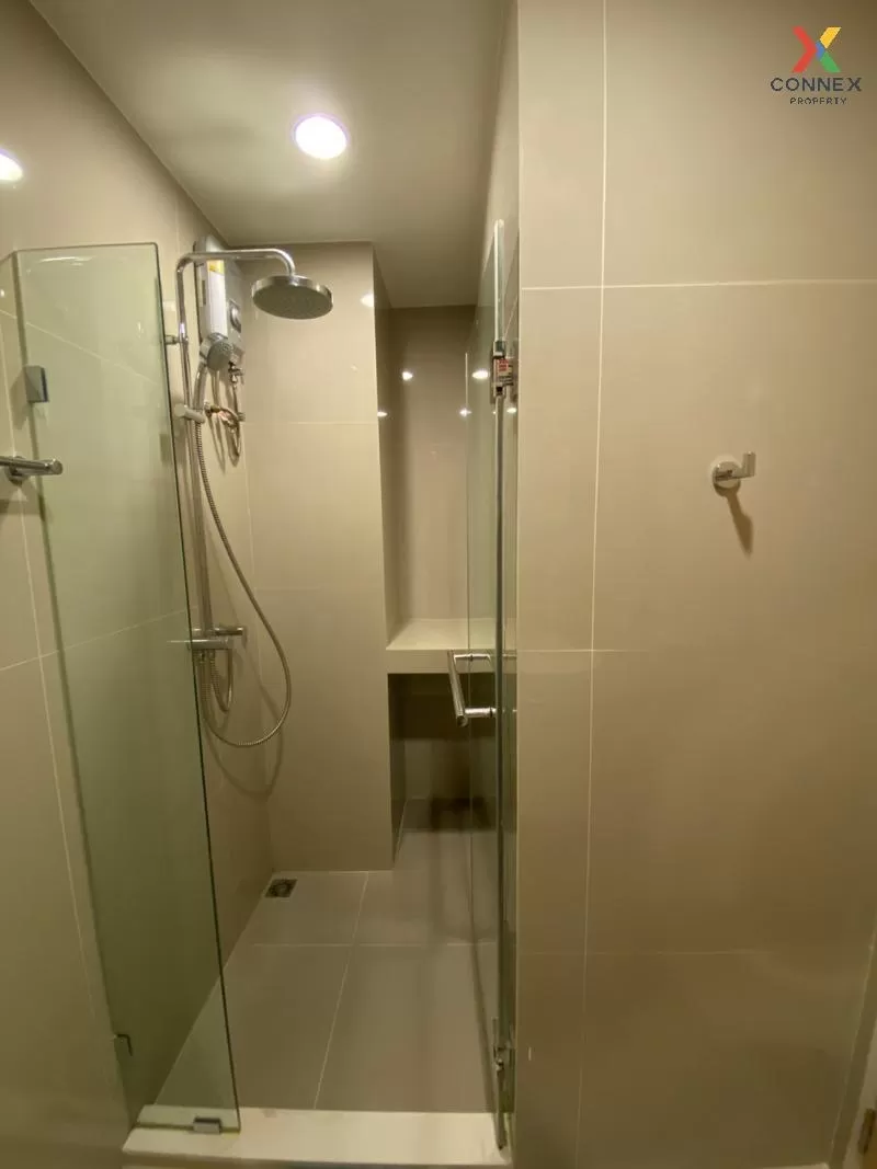 FOR RENT condo , Rhythm Asoke 2 , MRT-Phra Ram 9 , Bang Kapi , Hu