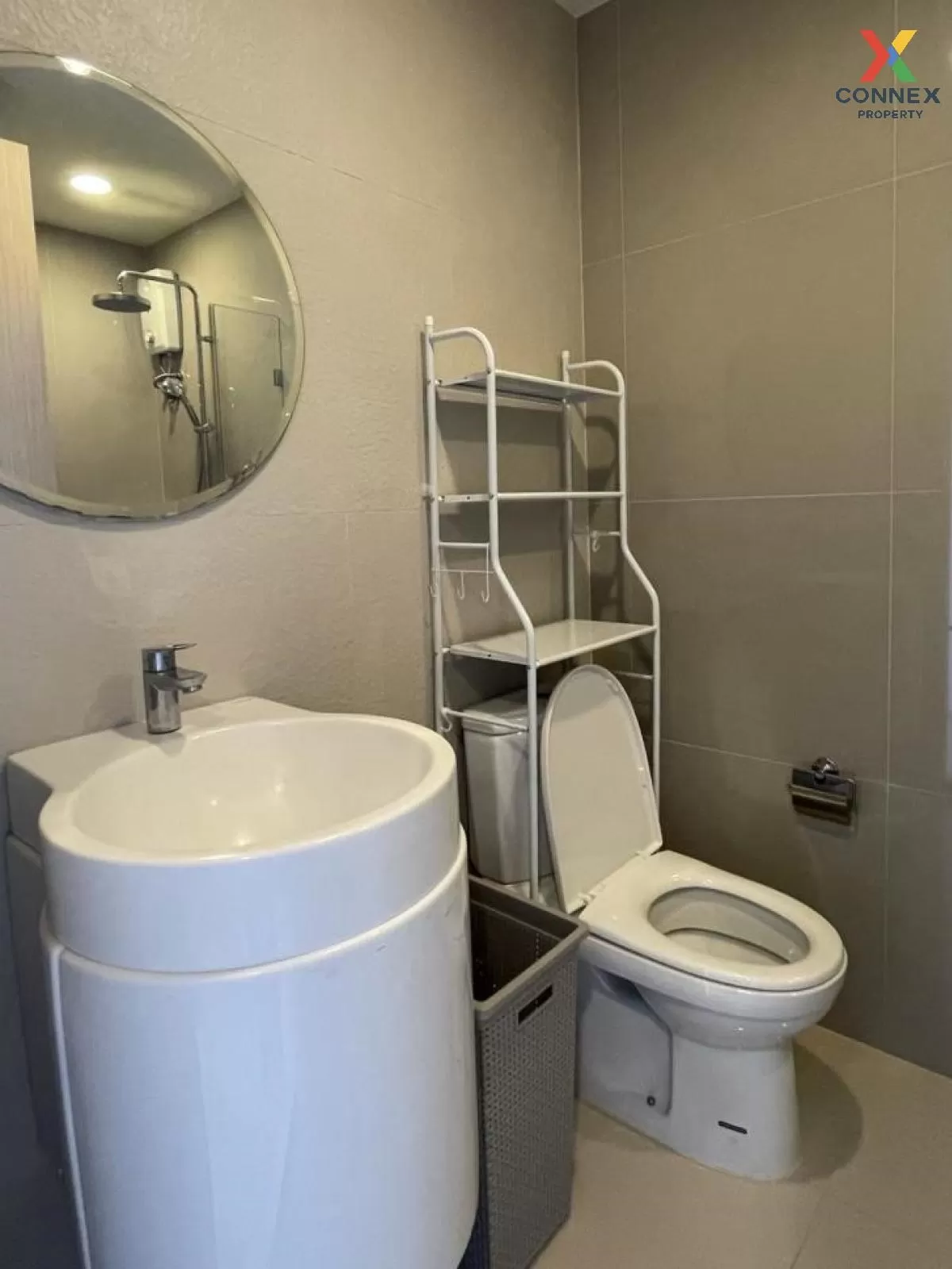 เช่าคอนโด  ริทึ่ม อโศก 2 MRT-พระราม 9 บางกะปิ เขต ห้วยขวาง กรุงเท