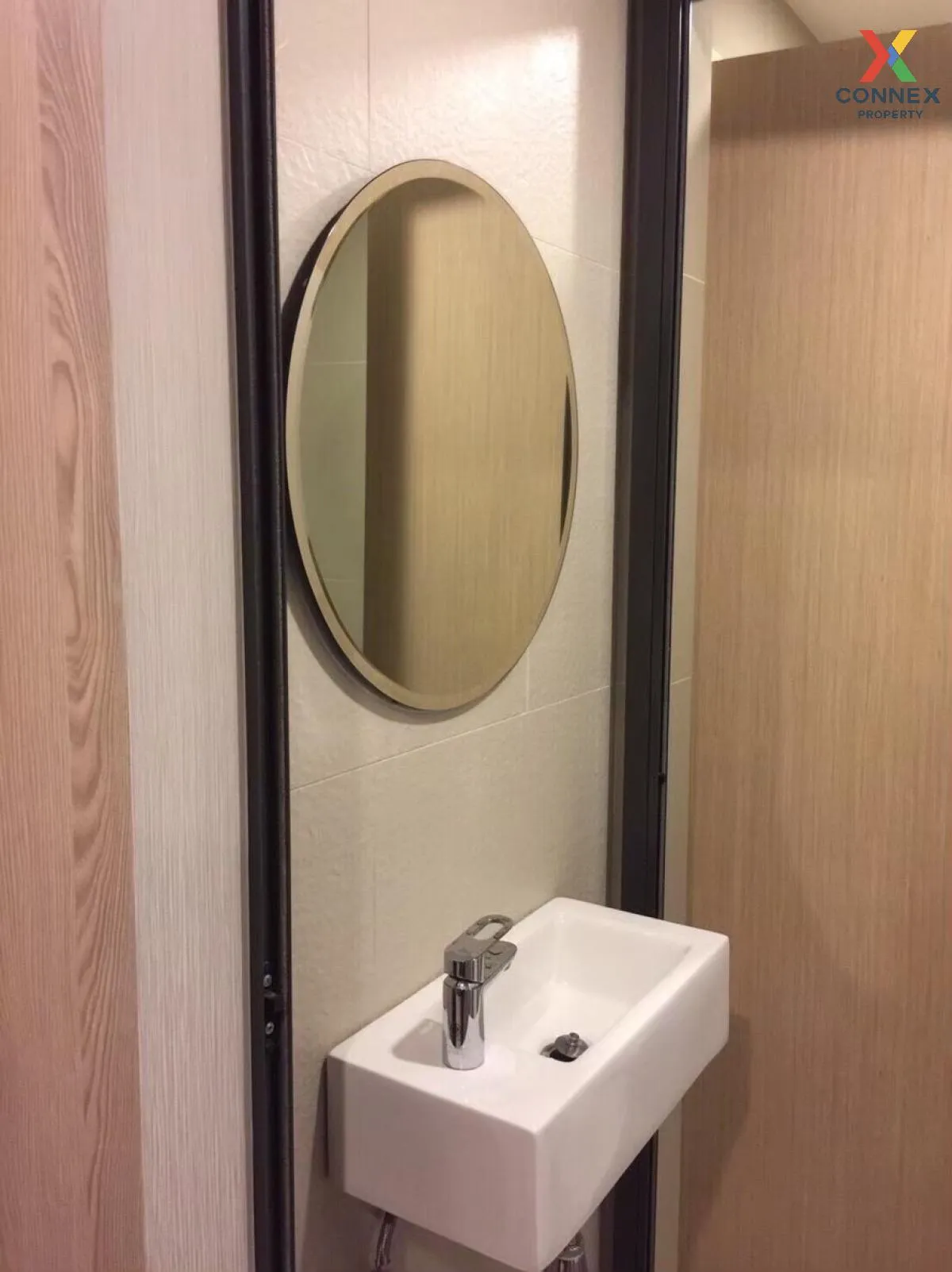 เช่าคอนโด  ริทึ่ม อโศก 2 MRT-พระราม 9 บางกะปิ เขต ห้วยขวาง กรุงเท