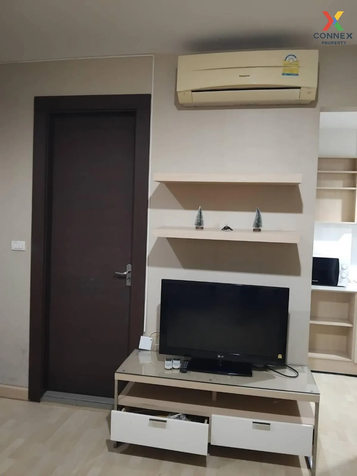 FOR RENT condo , Rhythm Ratchada , MRT-Ratchadaphisek , Sam Saen  2