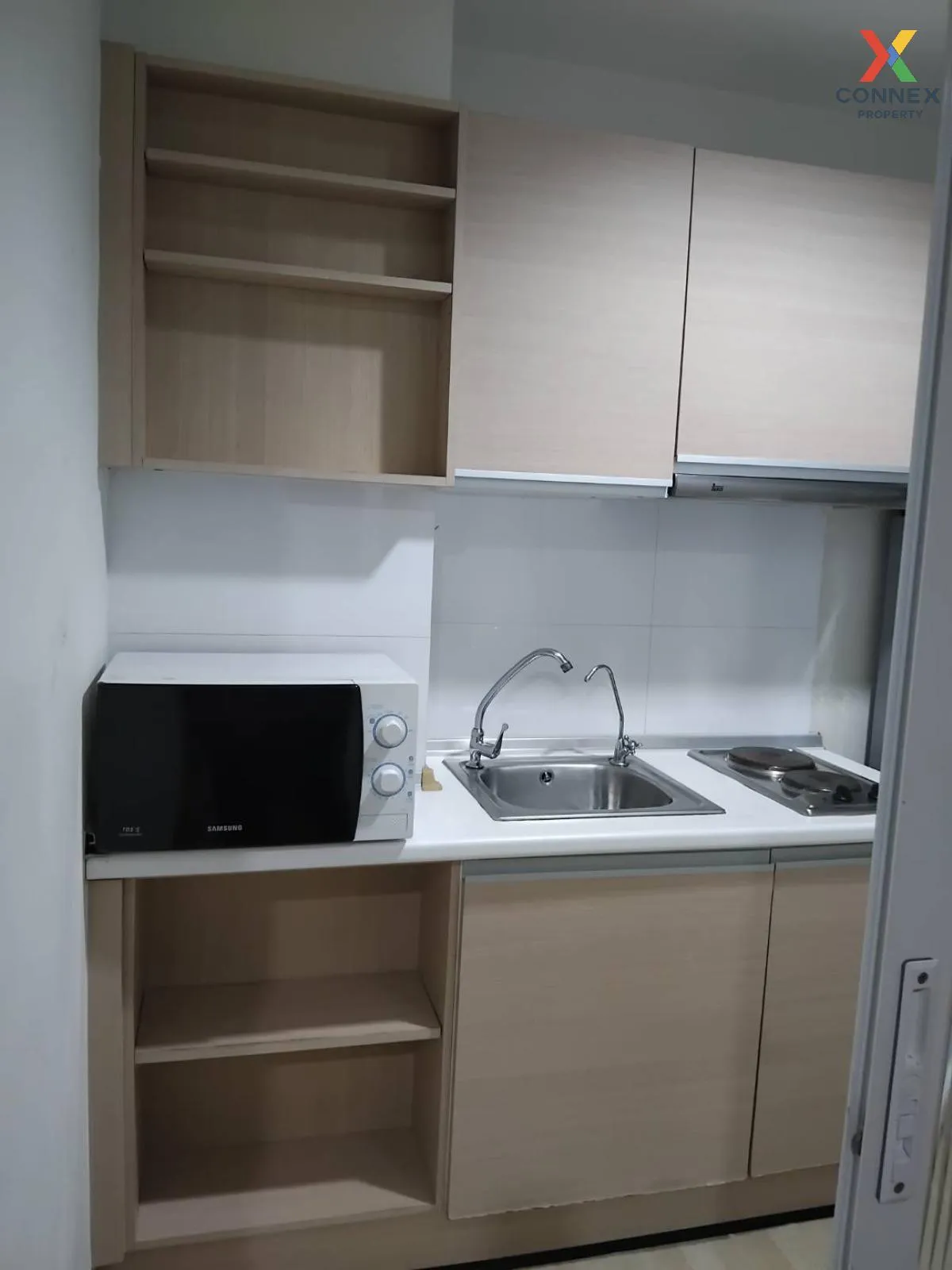 FOR RENT condo , Rhythm Ratchada , MRT-Ratchadaphisek , Sam Saen  3
