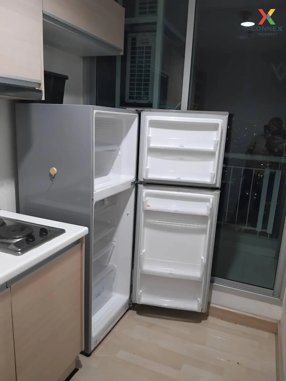 FOR RENT condo , Rhythm Ratchada , MRT-Ratchadaphisek , Sam Saen  4