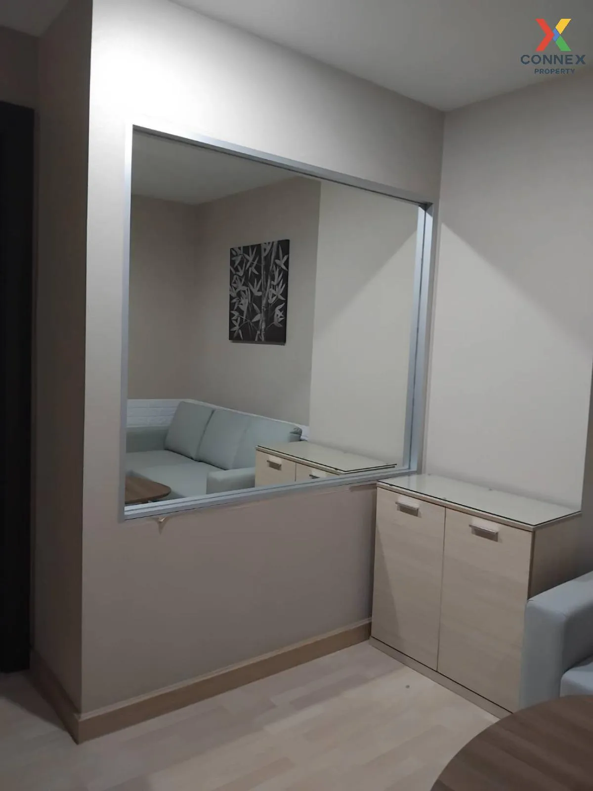 FOR RENT condo , Rhythm Ratchada , MRT-Ratchadaphisek , Sam Saen 