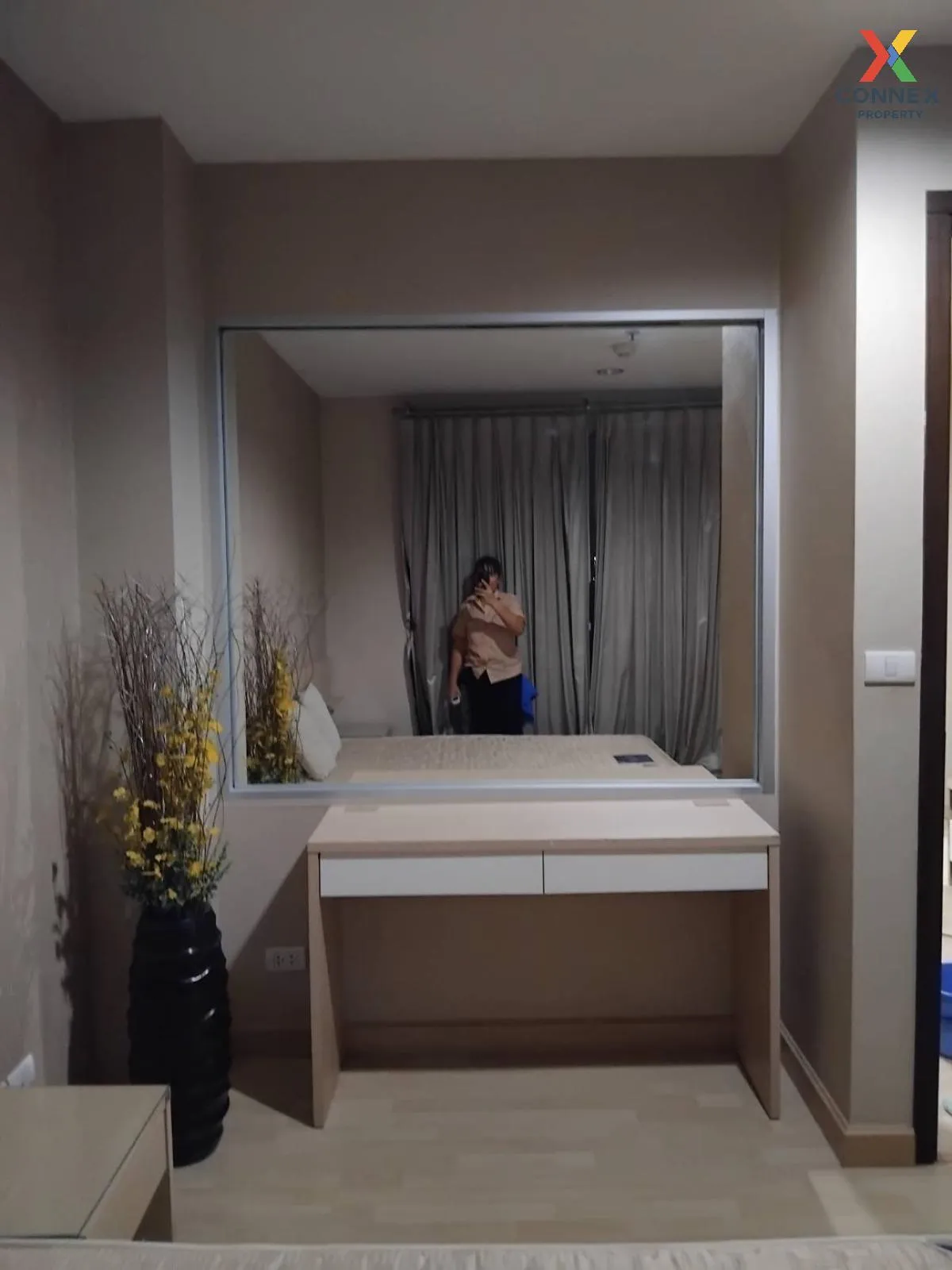 FOR RENT condo , Rhythm Ratchada , MRT-Ratchadaphisek , Sam Saen 