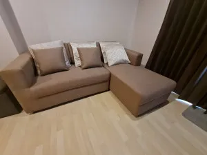 FOR RENT condo , Rhythm Ratchada , MRT-Ratchadaphisek , Sam Saen Nok , Huai Khwang , Bangkok , CX-42279
