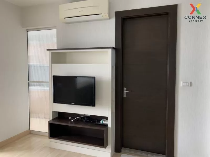 เช่าคอนโด  ริทึ่ม รัชดา MRT-รัชดาภิเษก สามเสนนอก เขต ห้วยขวาง กรุ เช่าคอนโด  ริทึ่ม รัชดา MRT-รัชดาภิเษก สามเสนนอก เขต ห้วยขวาง กรุ 2