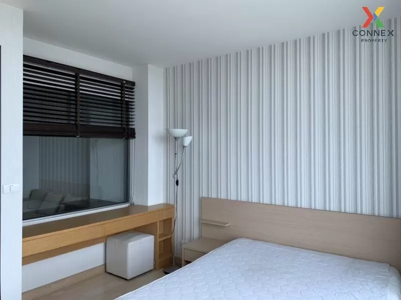 เช่าคอนโด  ริทึ่ม รัชดา MRT-รัชดาภิเษก สามเสนนอก เขต ห้วยขวาง กรุ เช่าคอนโด  ริทึ่ม รัชดา MRT-รัชดาภิเษก สามเสนนอก เขต ห้วยขวาง กรุ 4