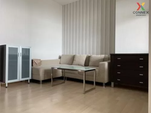 เช่าคอนโด  ริทึ่ม รัชดา MRT-รัชดาภิเษก สามเสนนอก เขต ห้วยขวาง กรุงเทพ CX-42281