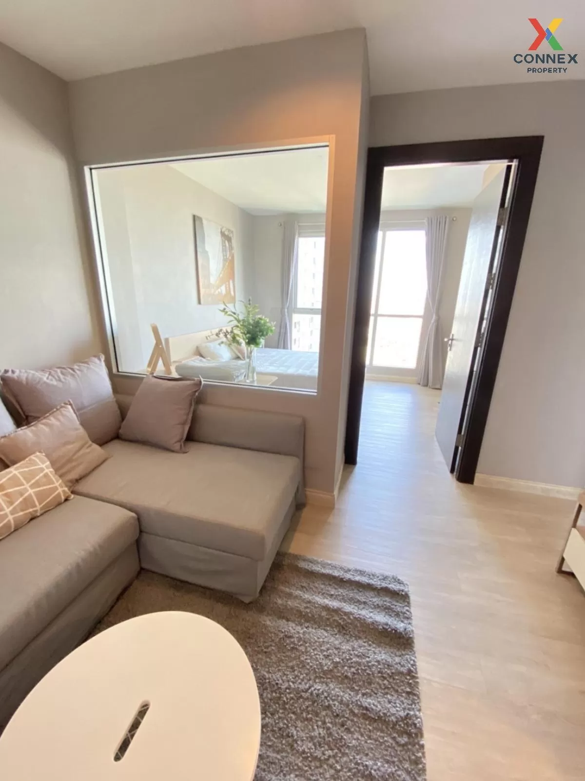 FOR RENT condo , Rhythm Ratchada , MRT-Ratchadaphisek , Sam Saen  FOR RENT condo , Rhythm Ratchada , MRT-Ratchadaphisek , Sam Saen  1