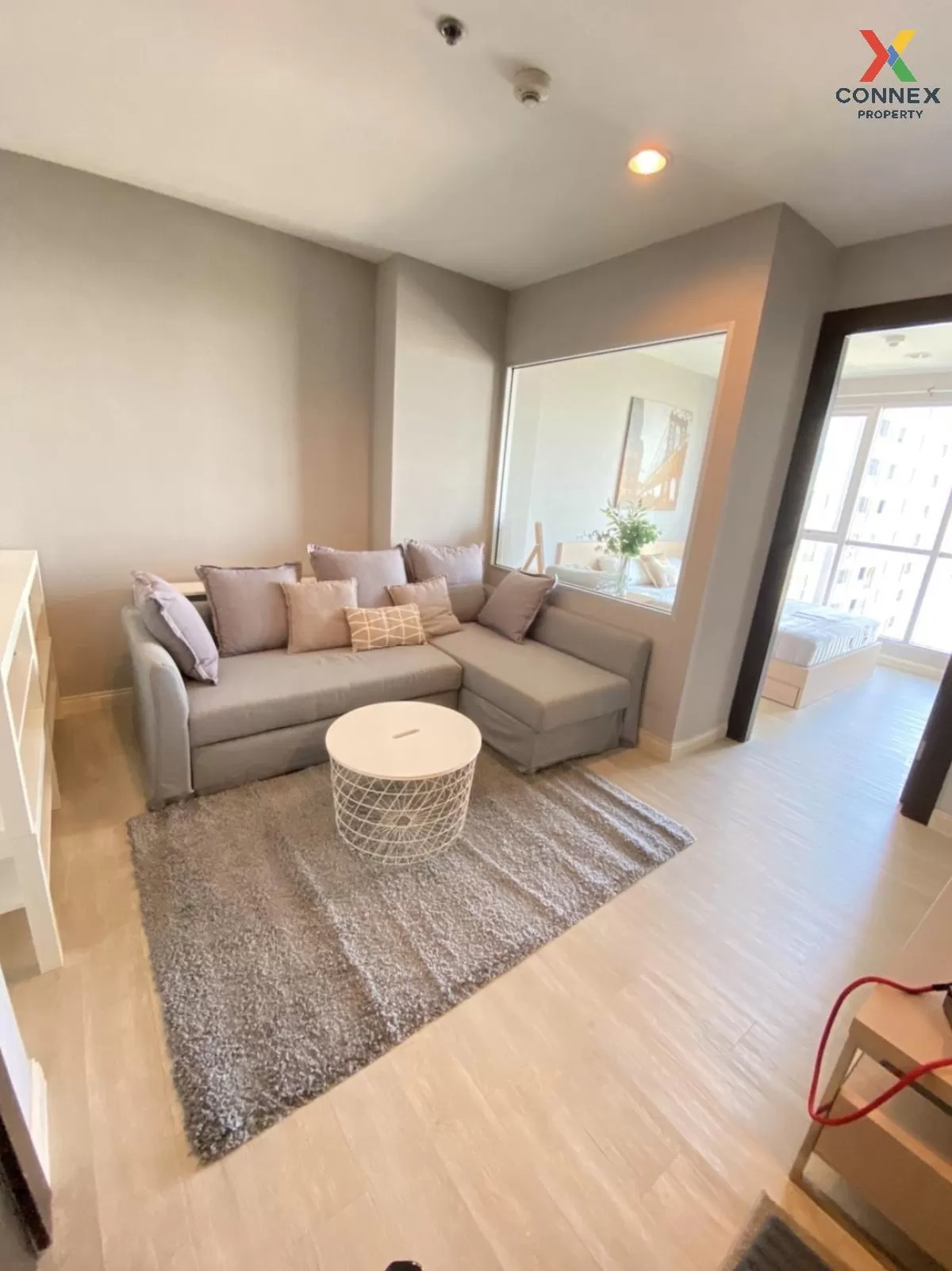 FOR RENT condo , Rhythm Ratchada , MRT-Ratchadaphisek , Sam Saen  FOR RENT condo , Rhythm Ratchada , MRT-Ratchadaphisek , Sam Saen  2