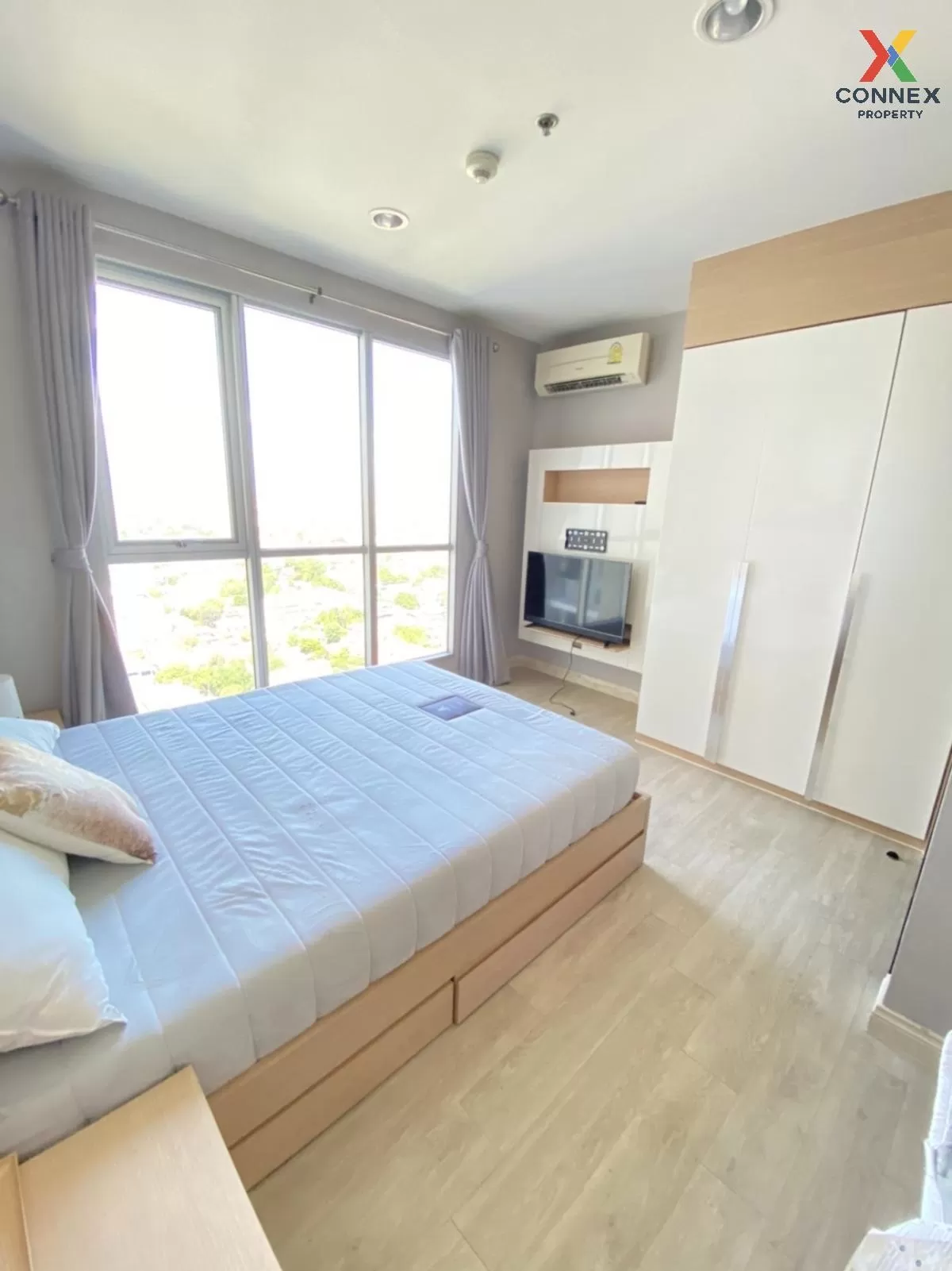 FOR RENT condo , Rhythm Ratchada , MRT-Ratchadaphisek , Sam Saen  FOR RENT condo , Rhythm Ratchada , MRT-Ratchadaphisek , Sam Saen  4