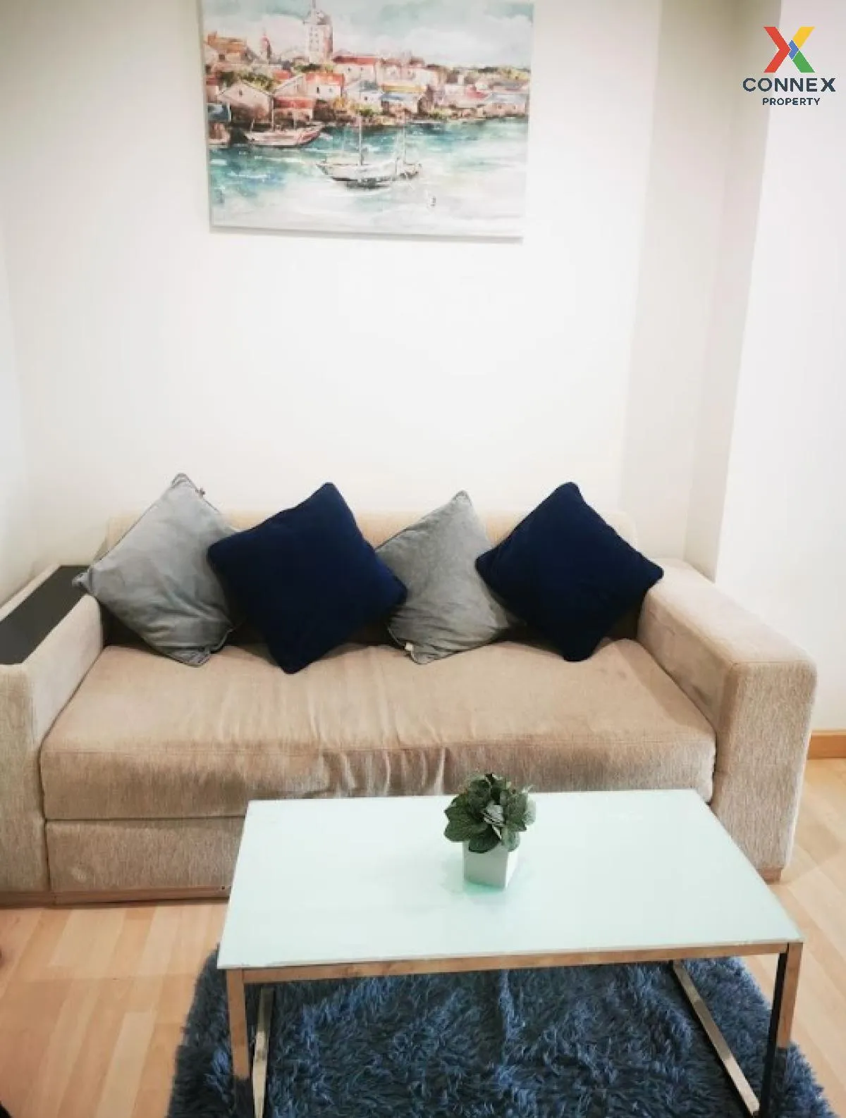 FOR RENT condo , Rhythm Ratchada , MRT-Ratchadaphisek , Sam Saen  FOR RENT condo , Rhythm Ratchada , MRT-Ratchadaphisek , Sam Saen  1