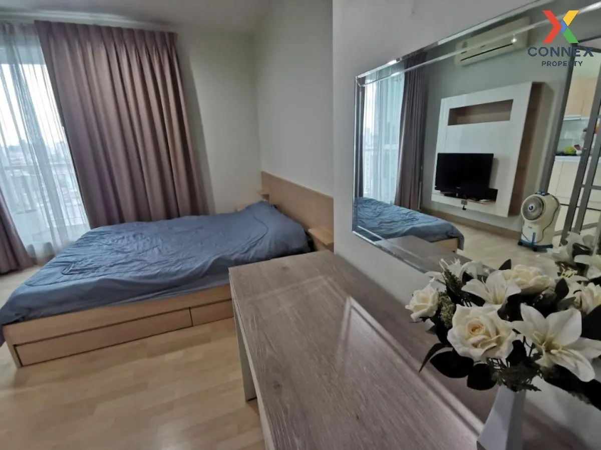 FOR RENT condo , Rhythm Ratchada , MRT-Ratchadaphisek , Sam Saen  FOR RENT condo , Rhythm Ratchada , MRT-Ratchadaphisek , Sam Saen  4