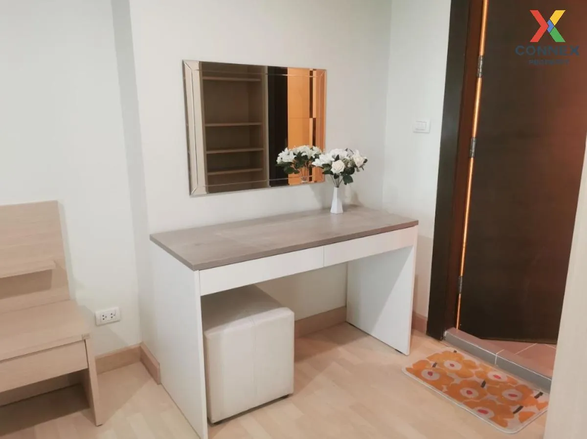 FOR RENT condo , Rhythm Ratchada , MRT-Ratchadaphisek , Sam Saen  FOR RENT condo , Rhythm Ratchada , MRT-Ratchadaphisek , Sam Saen