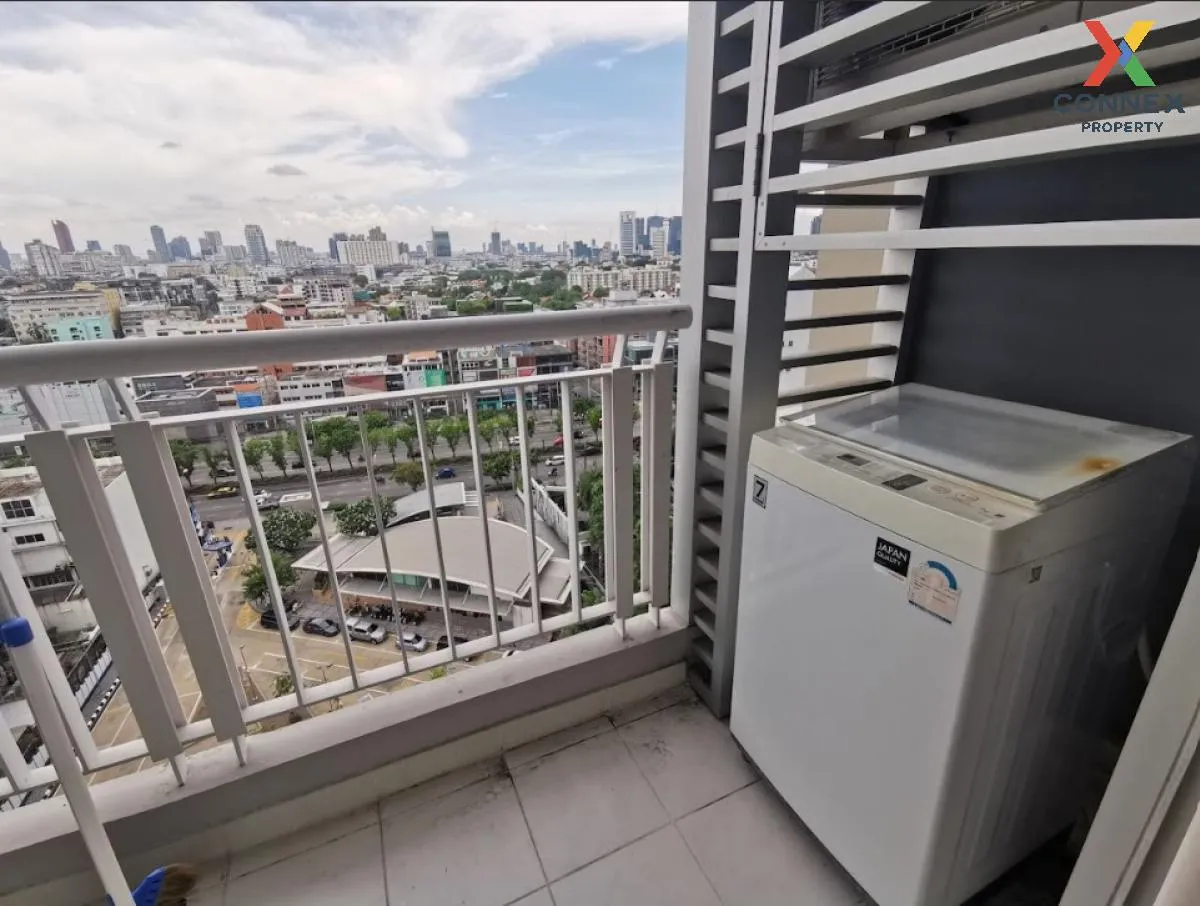 FOR RENT condo , Rhythm Ratchada , MRT-Ratchadaphisek , Sam Saen  FOR RENT condo , Rhythm Ratchada , MRT-Ratchadaphisek , Sam Saen