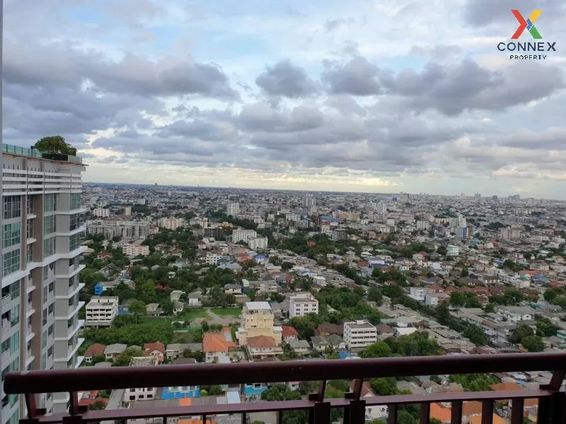 เช่าคอนโด  ริทึ่ม รัชดา MRT-รัชดาภิเษก สามเสนนอก เขต ห้วยขวาง กรุ