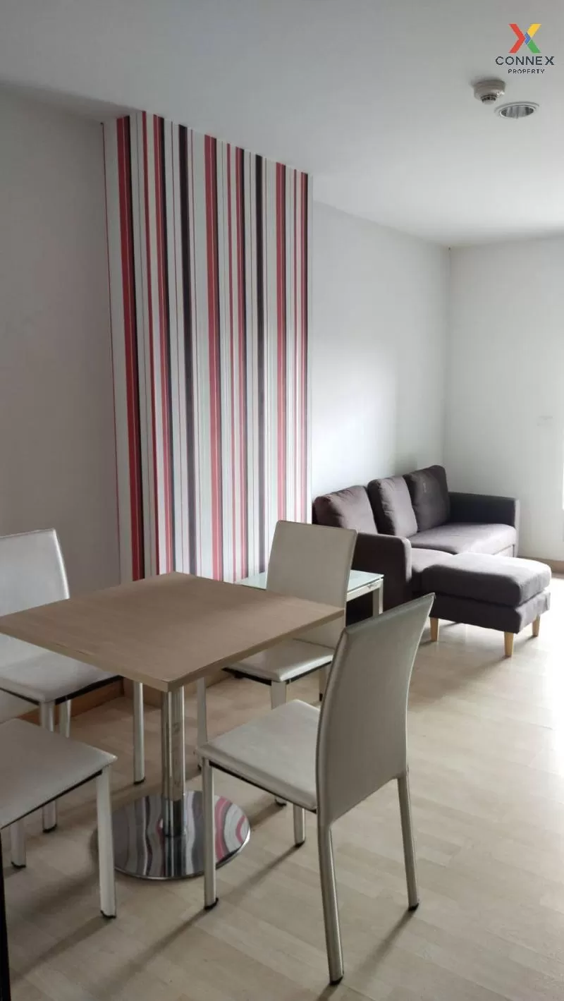 FOR SALE condo , Rhythm Ratchada , MRT-Ratchadaphisek , Sam Saen  1