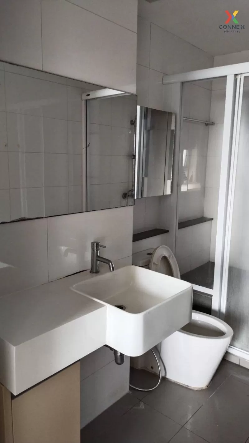 FOR SALE condo , Rhythm Ratchada , MRT-Ratchadaphisek , Sam Saen 