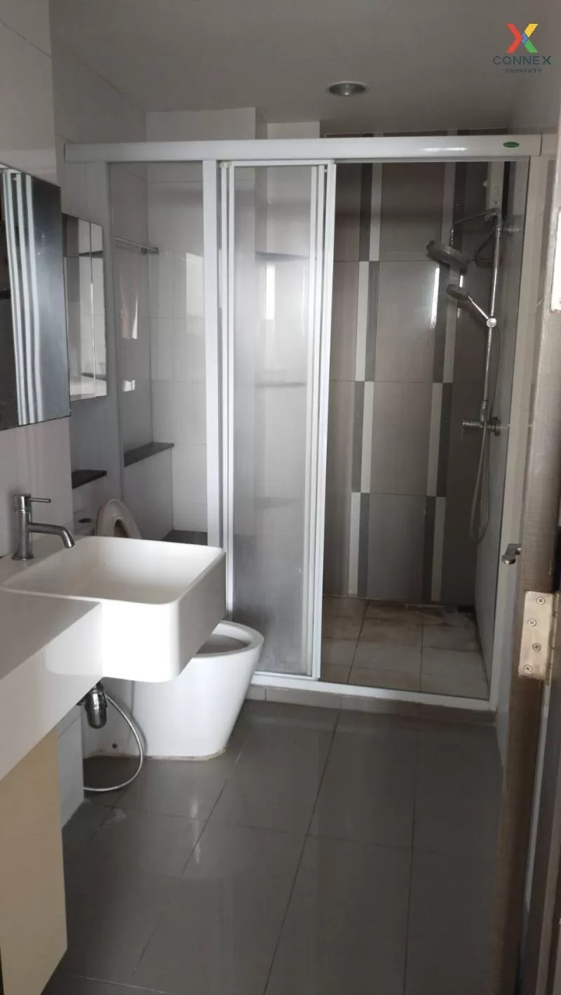 FOR SALE condo , Rhythm Ratchada , MRT-Ratchadaphisek , Sam Saen 