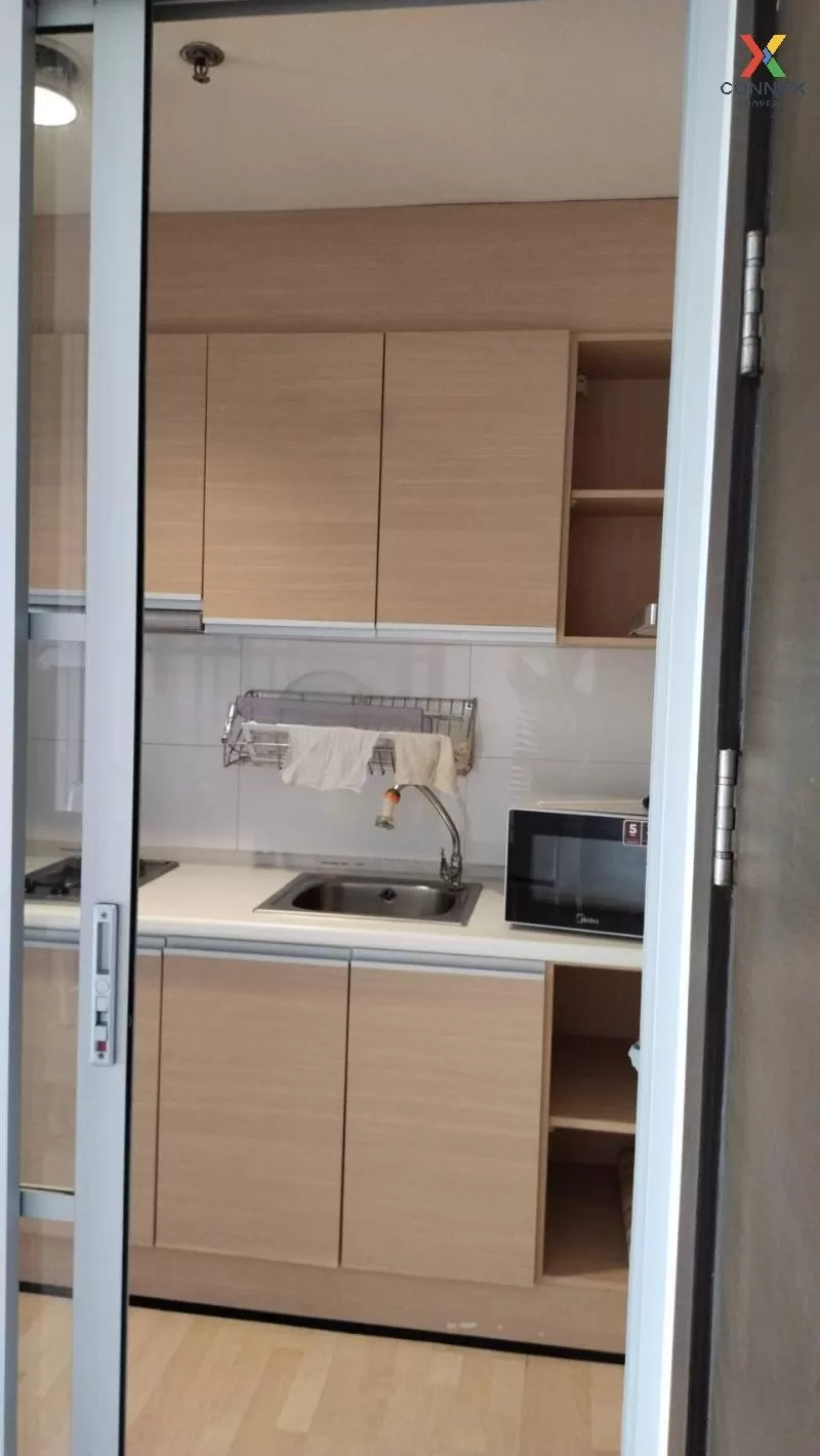 FOR SALE condo , Rhythm Ratchada , MRT-Ratchadaphisek , Sam Saen  3