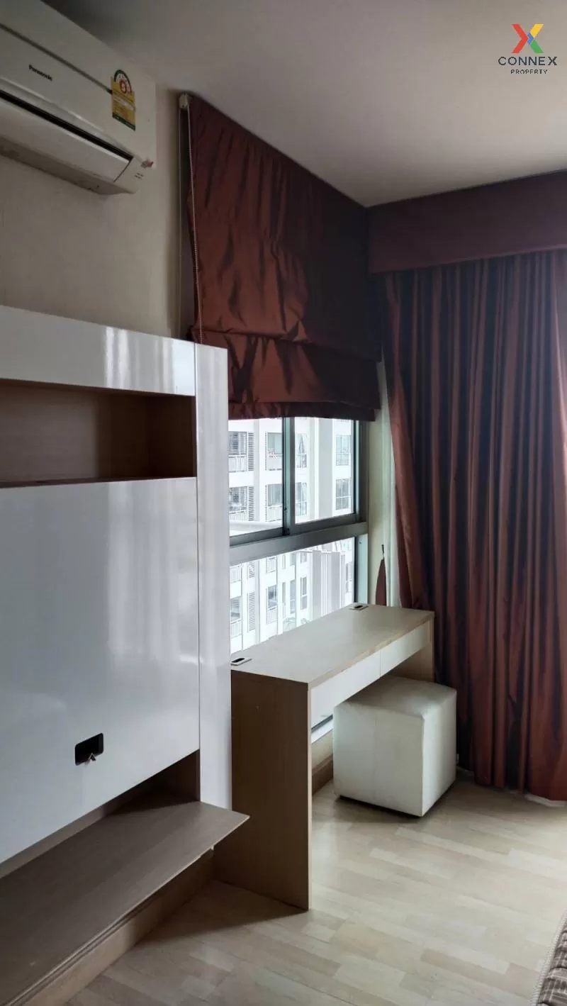 FOR SALE condo , Rhythm Ratchada , MRT-Ratchadaphisek , Sam Saen 