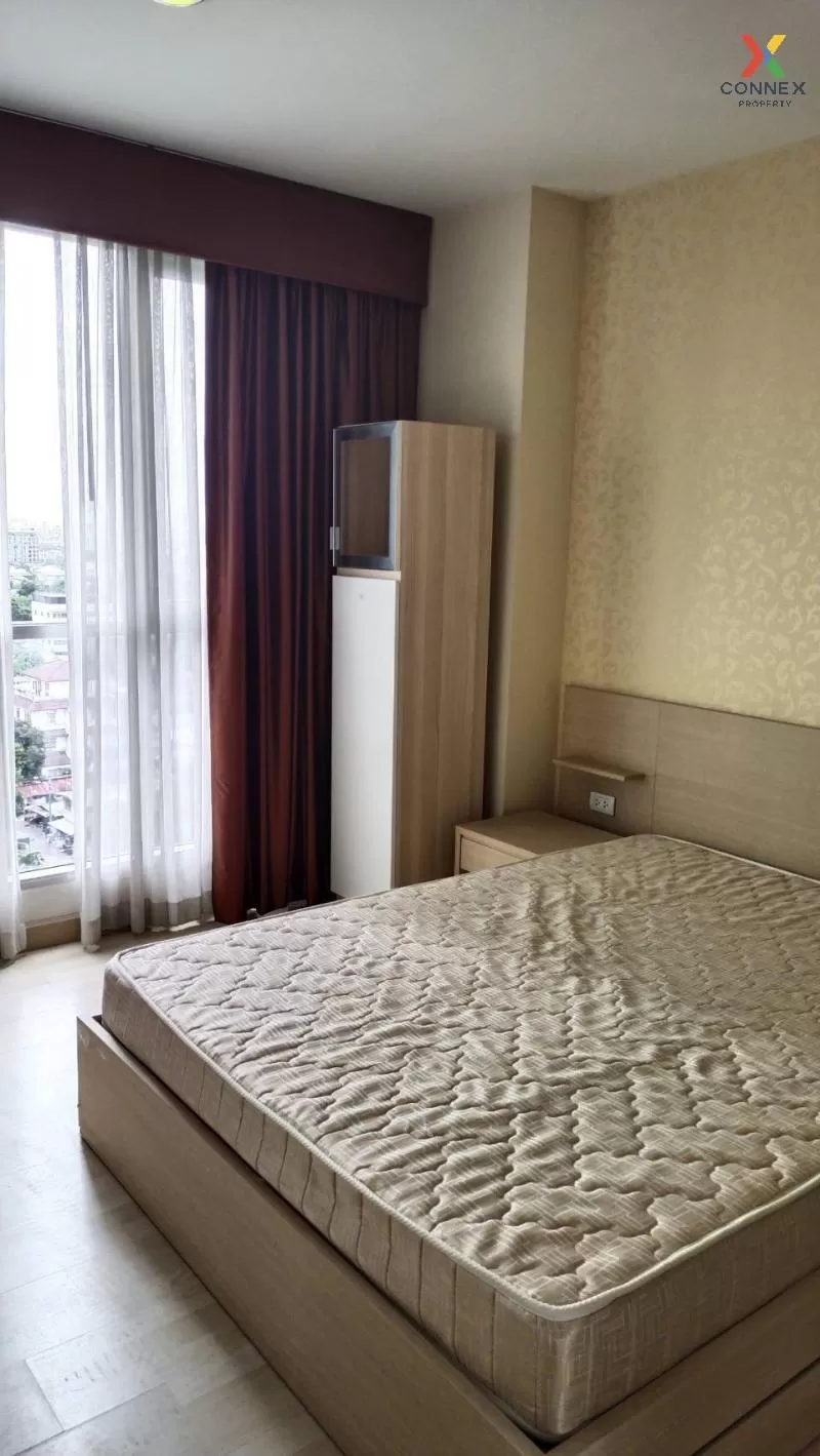 FOR SALE condo , Rhythm Ratchada , MRT-Ratchadaphisek , Sam Saen 