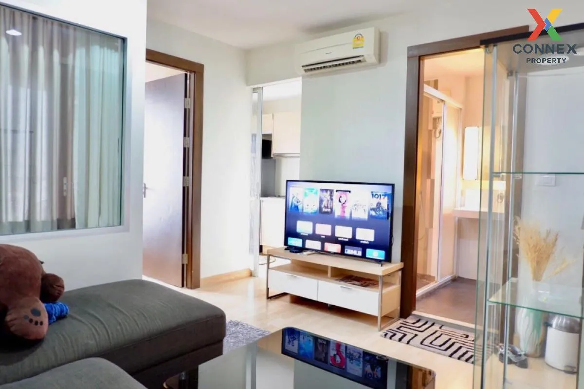 FOR RENT condo , Rhythm Ratchada , MRT-Ratchadaphisek , Sam Saen  FOR RENT condo , Rhythm Ratchada , MRT-Ratchadaphisek , Sam Saen  3