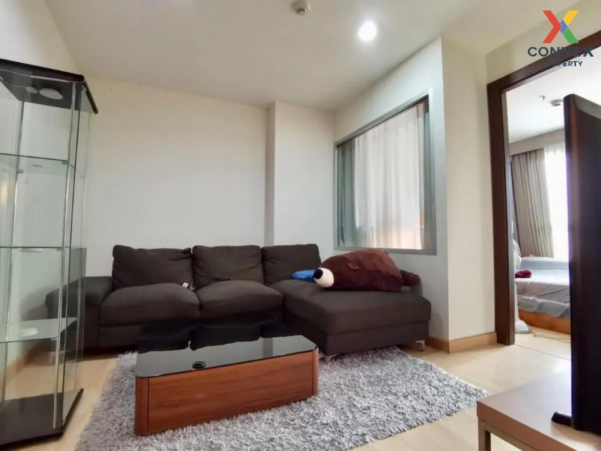 FOR RENT condo , Rhythm Ratchada , MRT-Ratchadaphisek , Sam Saen  FOR RENT condo , Rhythm Ratchada , MRT-Ratchadaphisek , Sam Saen  4