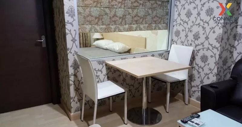 FOR RENT condo , Rhythm Ratchada , MRT-Ratchadaphisek , Sam Saen  FOR RENT condo , Rhythm Ratchada , MRT-Ratchadaphisek , Sam Saen  4