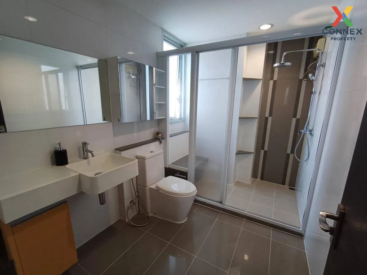 เช่าคอนโด  ริทึ่ม รัชดา MRT-รัชดาภิเษก สามเสนนอก เขต ห้วยขวาง กรุ