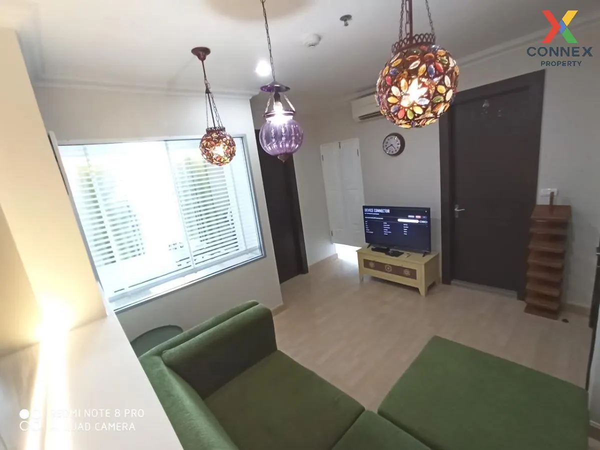 เช่าคอนโด  ริทึ่ม รัชดา MRT-รัชดาภิเษก สามเสนนอก เขต ห้วยขวาง กรุ เช่าคอนโด  ริทึ่ม รัชดา MRT-รัชดาภิเษก สามเสนนอก เขต ห้วยขวาง กรุ 3