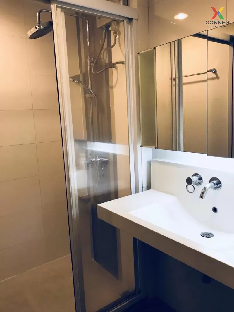 เช่าคอนโด  ริทึ่ม รัชดา MRT-รัชดาภิเษก สามเสนนอก เขต ห้วยขวาง กรุ