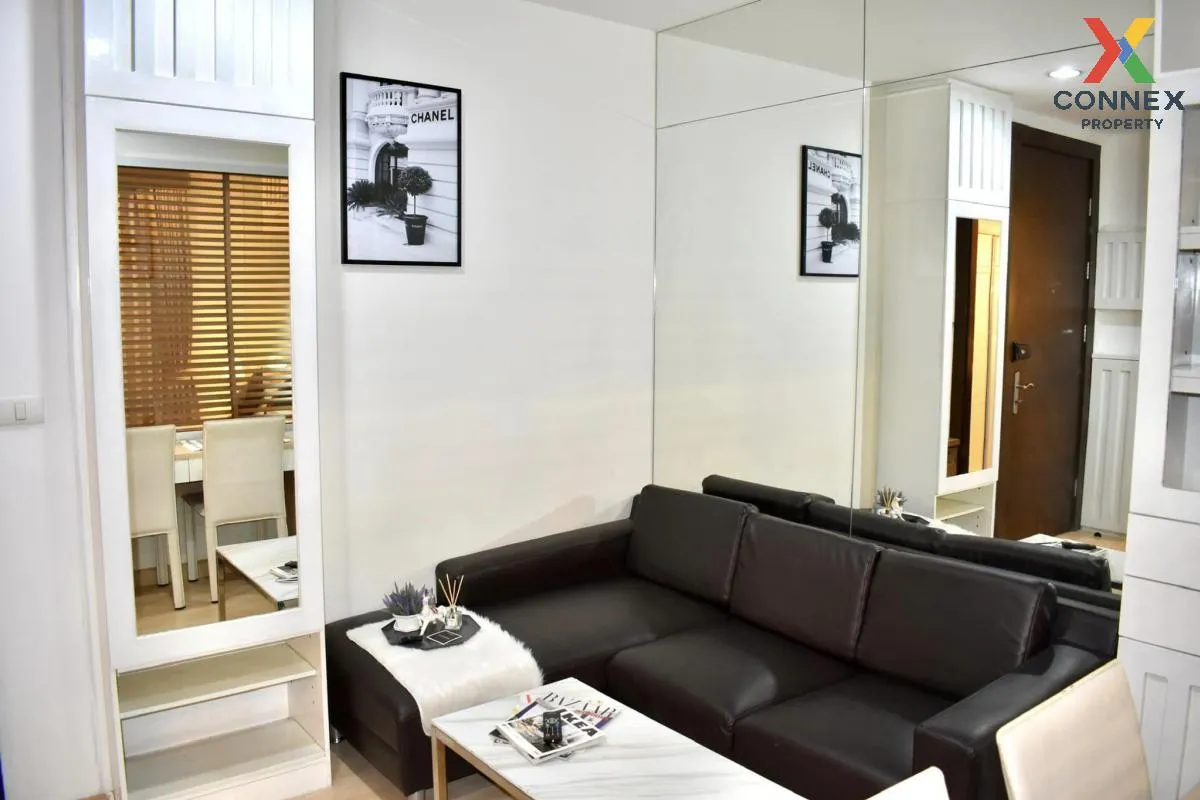 FOR SALE condo , Rhythm Ratchada , MRT-Ratchadaphisek , Sam Saen  FOR SALE condo , Rhythm Ratchada , MRT-Ratchadaphisek , Sam Saen  1