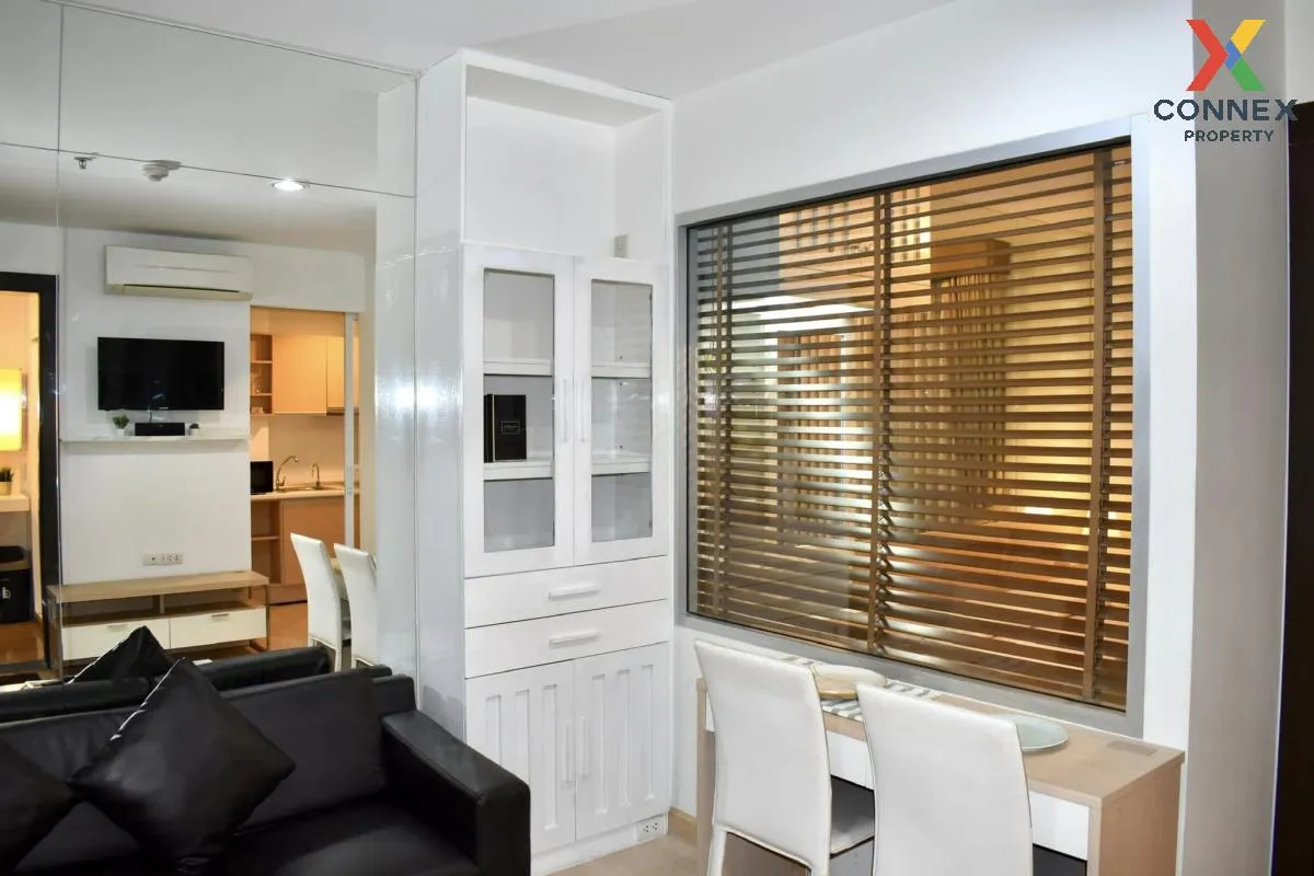 FOR SALE condo , Rhythm Ratchada , MRT-Ratchadaphisek , Sam Saen  FOR SALE condo , Rhythm Ratchada , MRT-Ratchadaphisek , Sam Saen  2