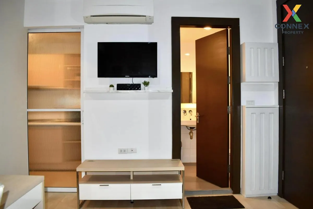 FOR SALE condo , Rhythm Ratchada , MRT-Ratchadaphisek , Sam Saen  FOR SALE condo , Rhythm Ratchada , MRT-Ratchadaphisek , Sam Saen  3