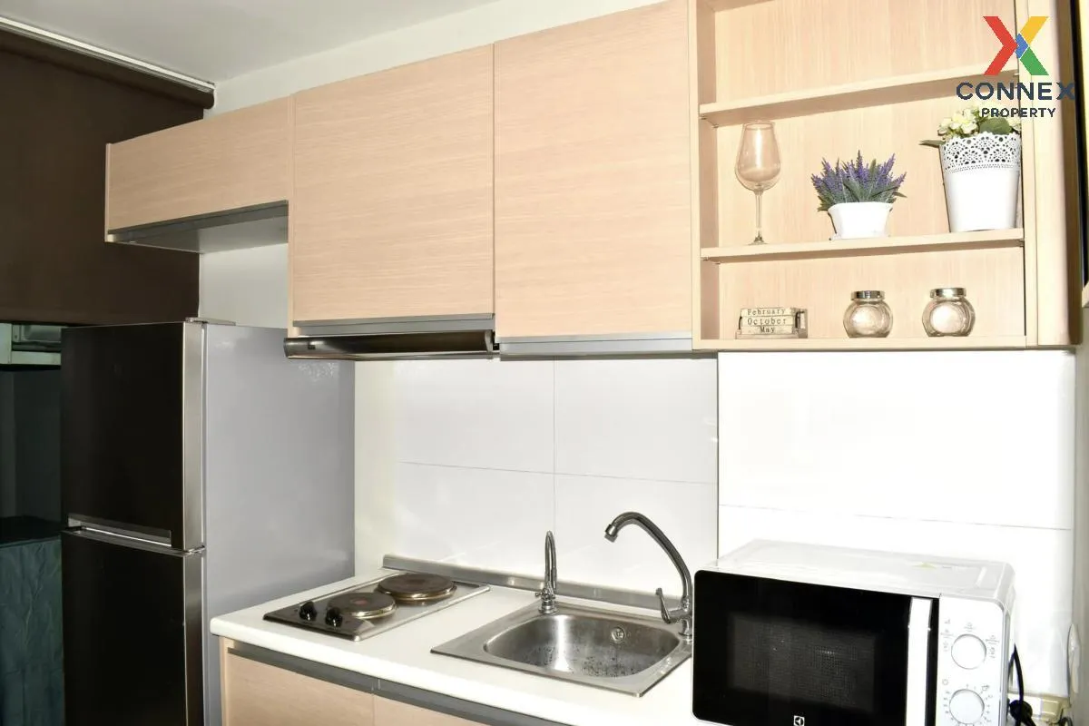 FOR SALE condo , Rhythm Ratchada , MRT-Ratchadaphisek , Sam Saen  FOR SALE condo , Rhythm Ratchada , MRT-Ratchadaphisek , Sam Saen  4