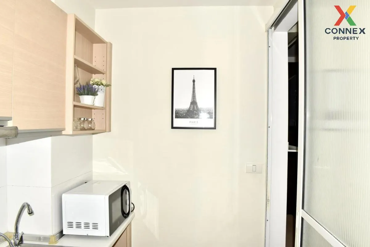 FOR SALE condo , Rhythm Ratchada , MRT-Ratchadaphisek , Sam Saen  FOR SALE condo , Rhythm Ratchada , MRT-Ratchadaphisek , Sam Saen