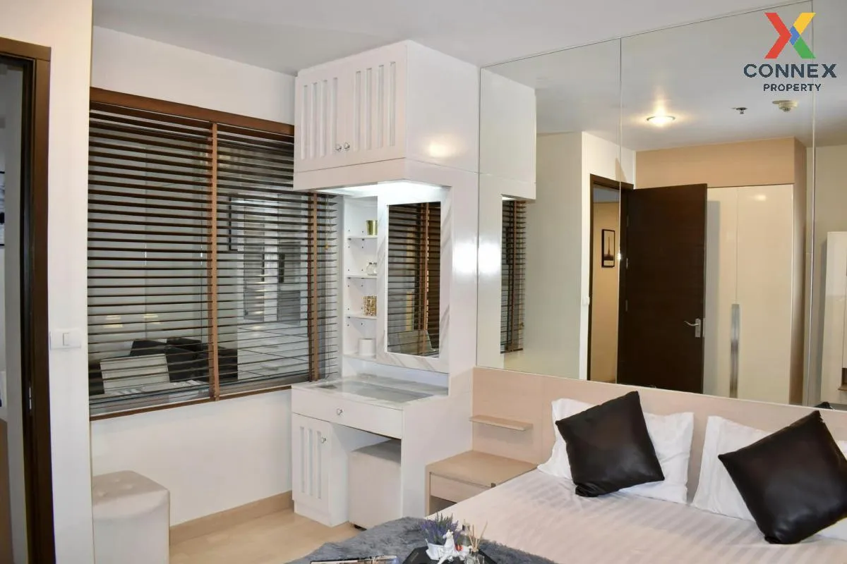 FOR SALE condo , Rhythm Ratchada , MRT-Ratchadaphisek , Sam Saen  FOR SALE condo , Rhythm Ratchada , MRT-Ratchadaphisek , Sam Saen