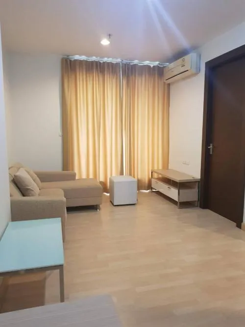 FOR SALE condo , Rhythm Ratchada , MRT-Ratchadaphisek , Sam Saen Nok , Huai Khwang , Bangkok , CX-42356