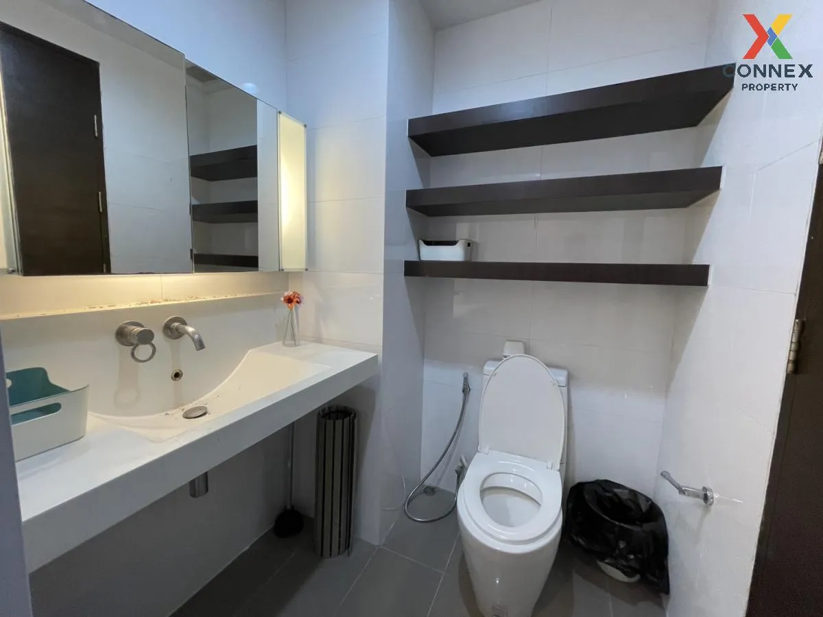 FOR SALE condo , Rhythm Ratchada , MRT-Ratchadaphisek , Sam Saen 