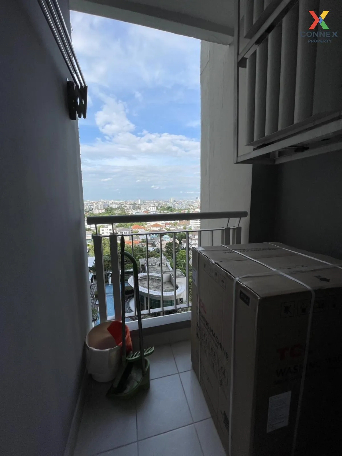 FOR SALE condo , Rhythm Ratchada , MRT-Ratchadaphisek , Sam Saen 
