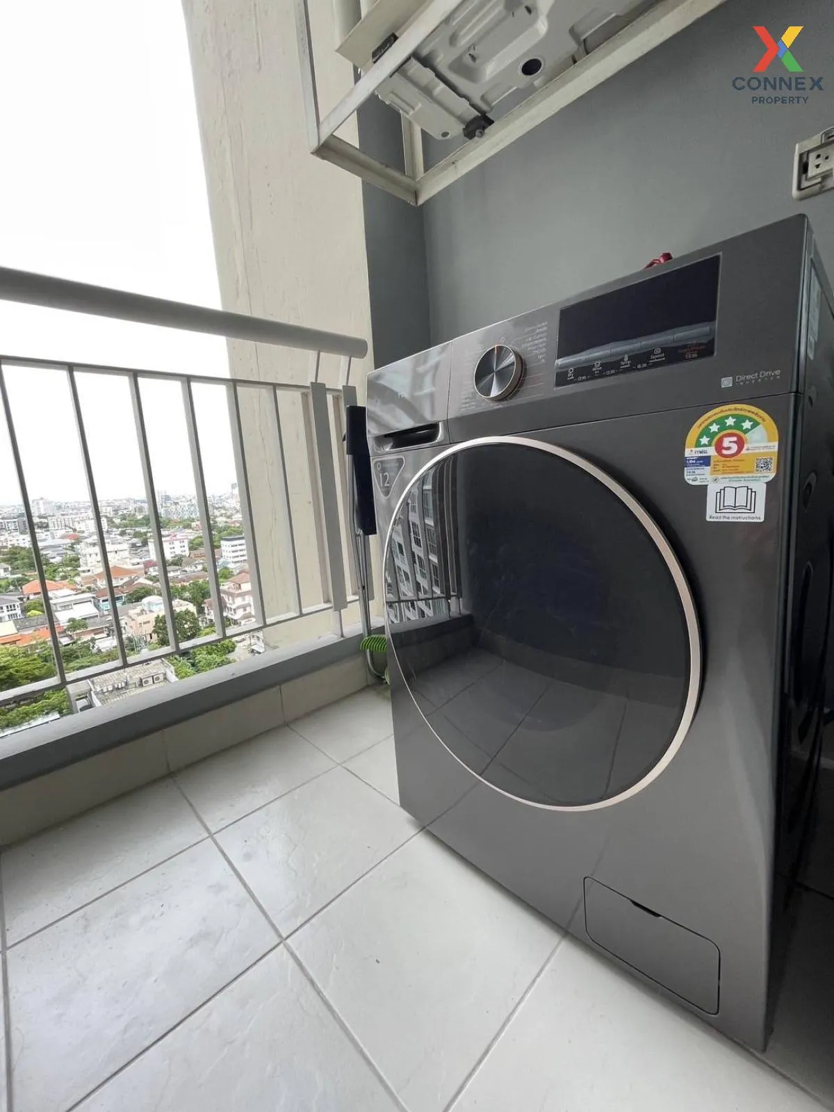 FOR SALE condo , Rhythm Ratchada , MRT-Ratchadaphisek , Sam Saen 