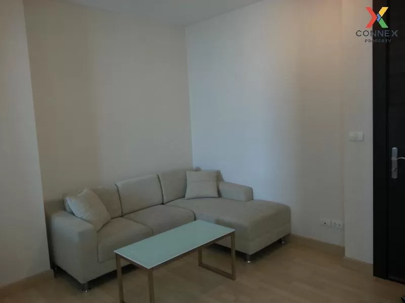 FOR SALE condo , Rhythm Ratchada , MRT-Ratchadaphisek , Sam Saen  1