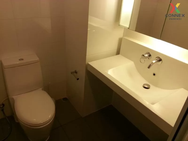 FOR SALE condo , Rhythm Ratchada , MRT-Ratchadaphisek , Sam Saen 