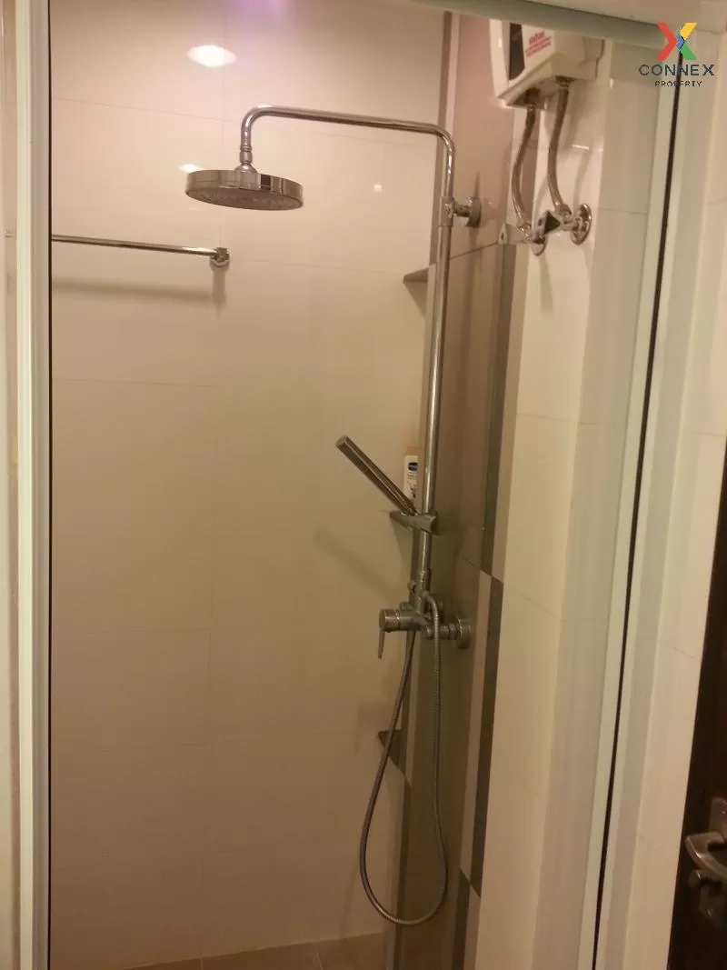 FOR SALE condo , Rhythm Ratchada , MRT-Ratchadaphisek , Sam Saen 