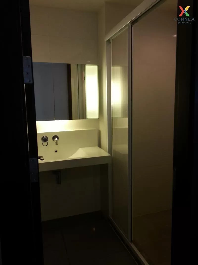 FOR RENT condo , Rhythm Ratchada , MRT-Ratchadaphisek , Sam Saen 