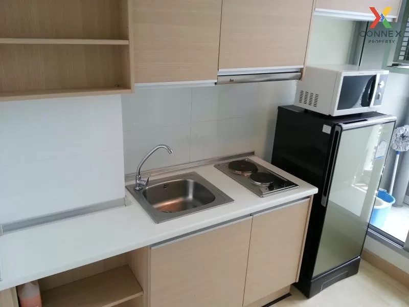 FOR RENT condo , Rhythm Ratchada , MRT-Ratchadaphisek , Sam Saen  4